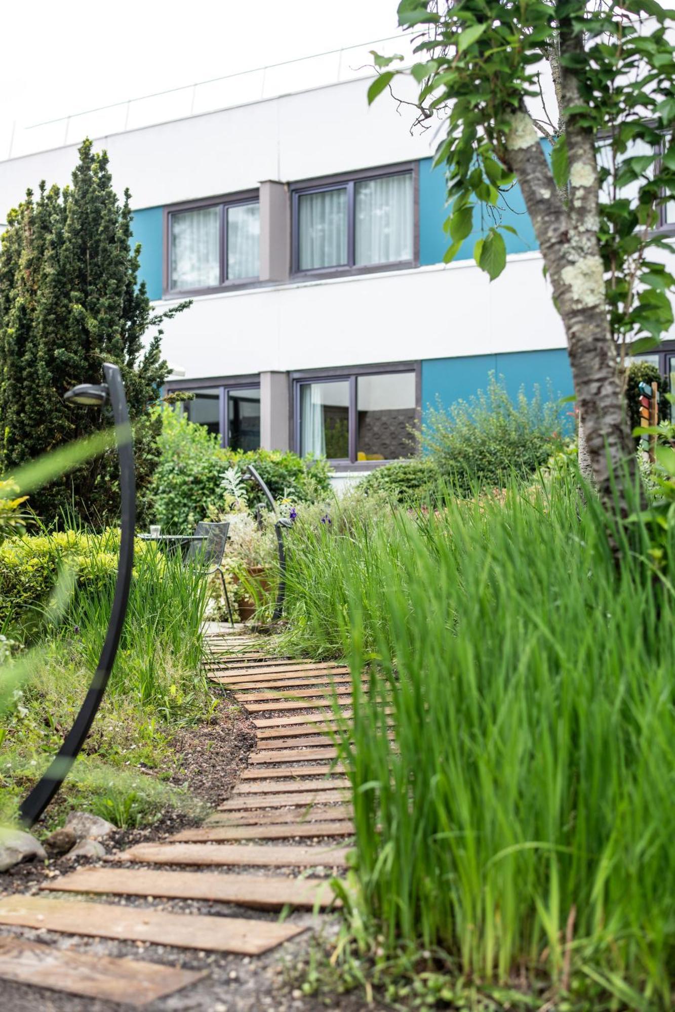 Novotel Bordeaux Merignac Mérignac Exterior foto